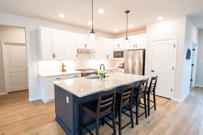 Foto del edificio - 166 Twistleaf Dr