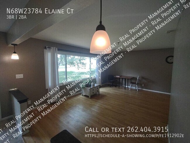 Foto del edificio - Three Bedroom Single Family Ranch Style Home