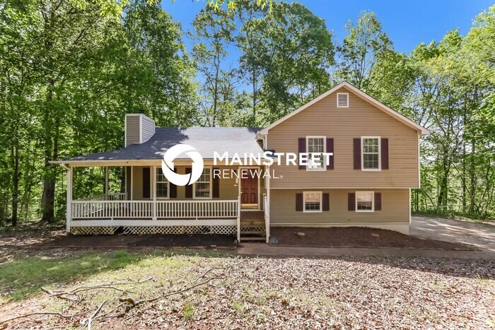Primary Photo - 3 Bedroom Pet-Friendly Home in Douglasvill...