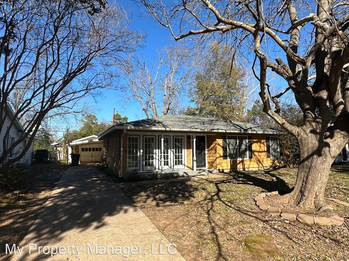 Primary Photo - 3 br, 2 bath House - 176 Charles Street