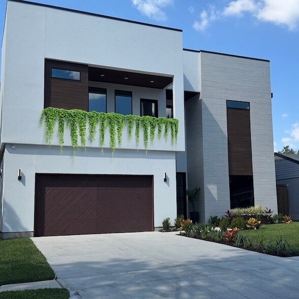 Photo - 9409 Lenel Pl House