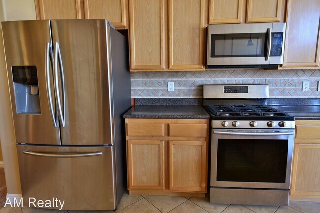 Building Photo - 3 br, 2 bath House - 8268 Orange Vale Ave