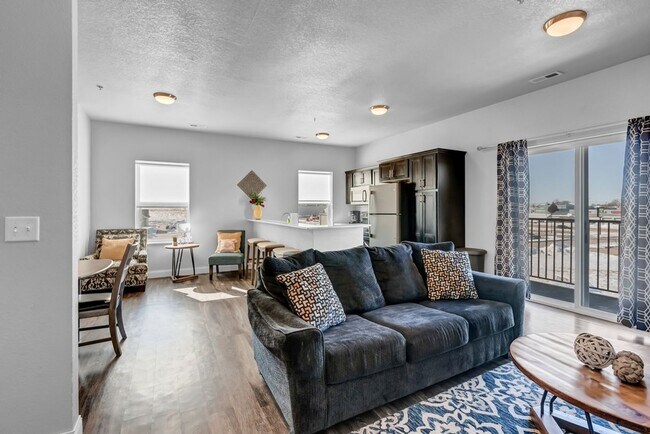 Foto del edificio - 2103 4th St SW
