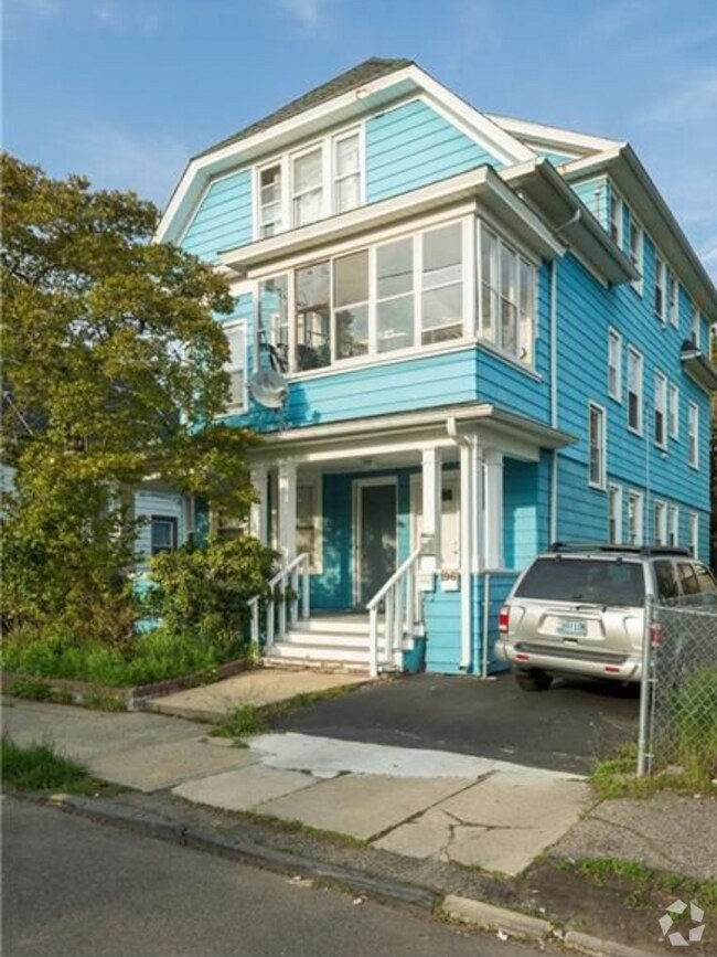 Boston AveMill Hill Loft Apartments for Rent Bridgeport, CT 18