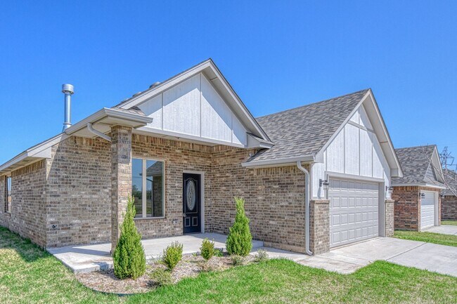 Foto del edificio - New Construction in Savannah Estates!