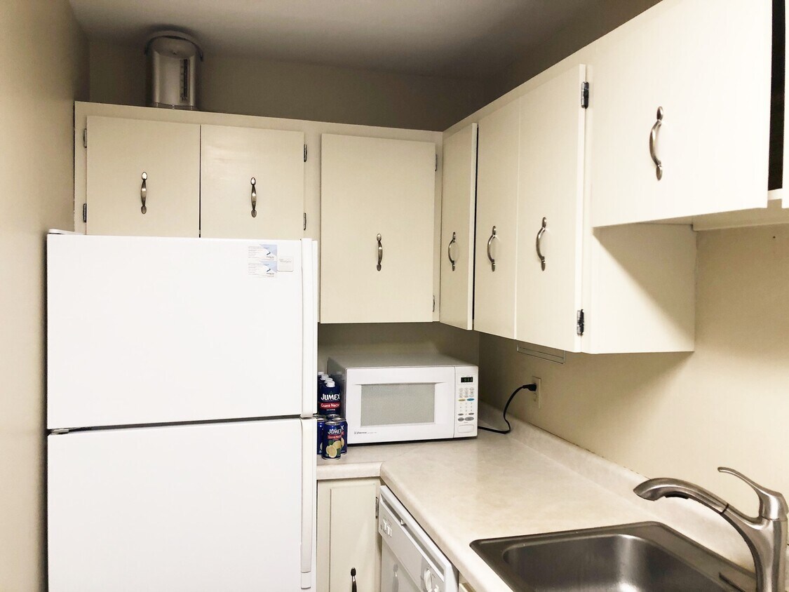 Foto principal - 4120 Parklawn Ave