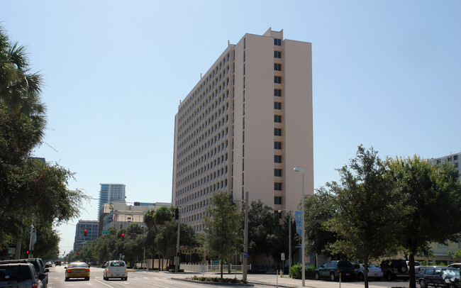 Building Photo - Lutheran Apartments