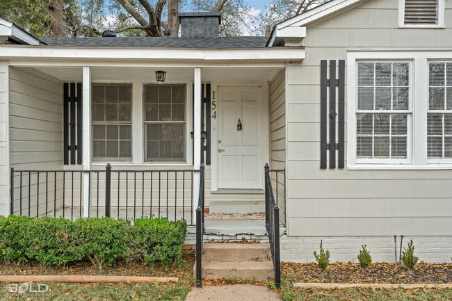 Foto del edificio - 154 E Wyandotte St