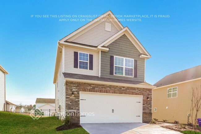 Foto del edificio - 110 Newbold Ln