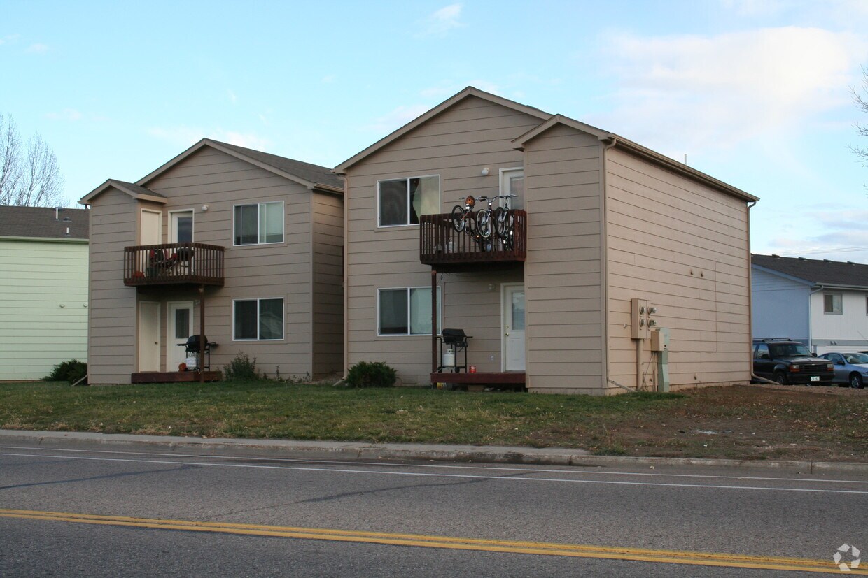 Primary Photo - 625 Conifer St