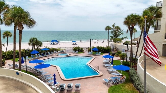 Building Photo - 15000 Gulf Blvd