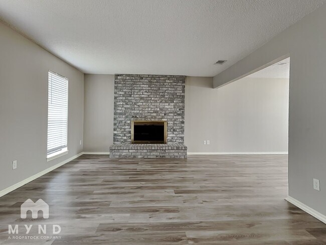 Foto del edificio - 25515 Mill Pond Ln