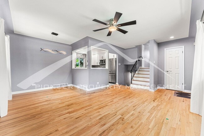 Photo - Charming Updated home with Garage and Cent...