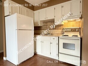 Building Photo - 360 Tecumseh Rd W