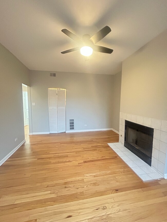 Foto del edificio - 5146 S King Dr