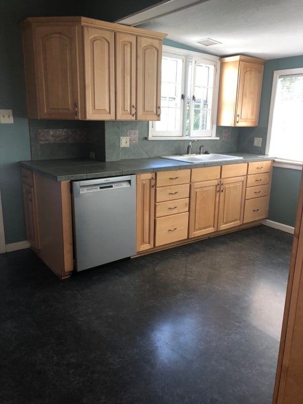 Photo - 3142 8th St House