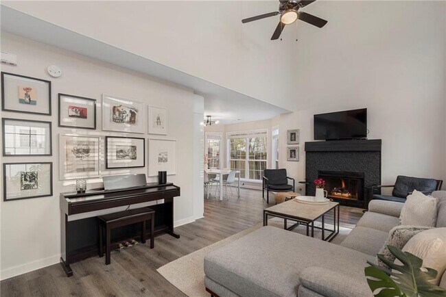 Foto del edificio - 3572 Avensong Village Cir