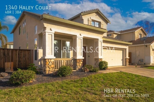Building Photo - 1340 Haley Ct