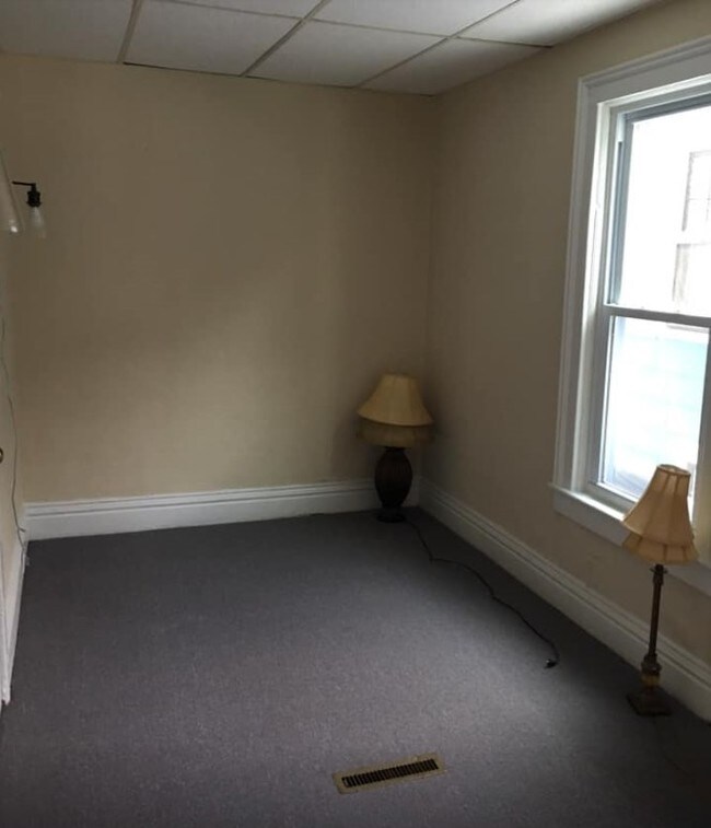 Dormitorio n.º 1 - 136 Heath St