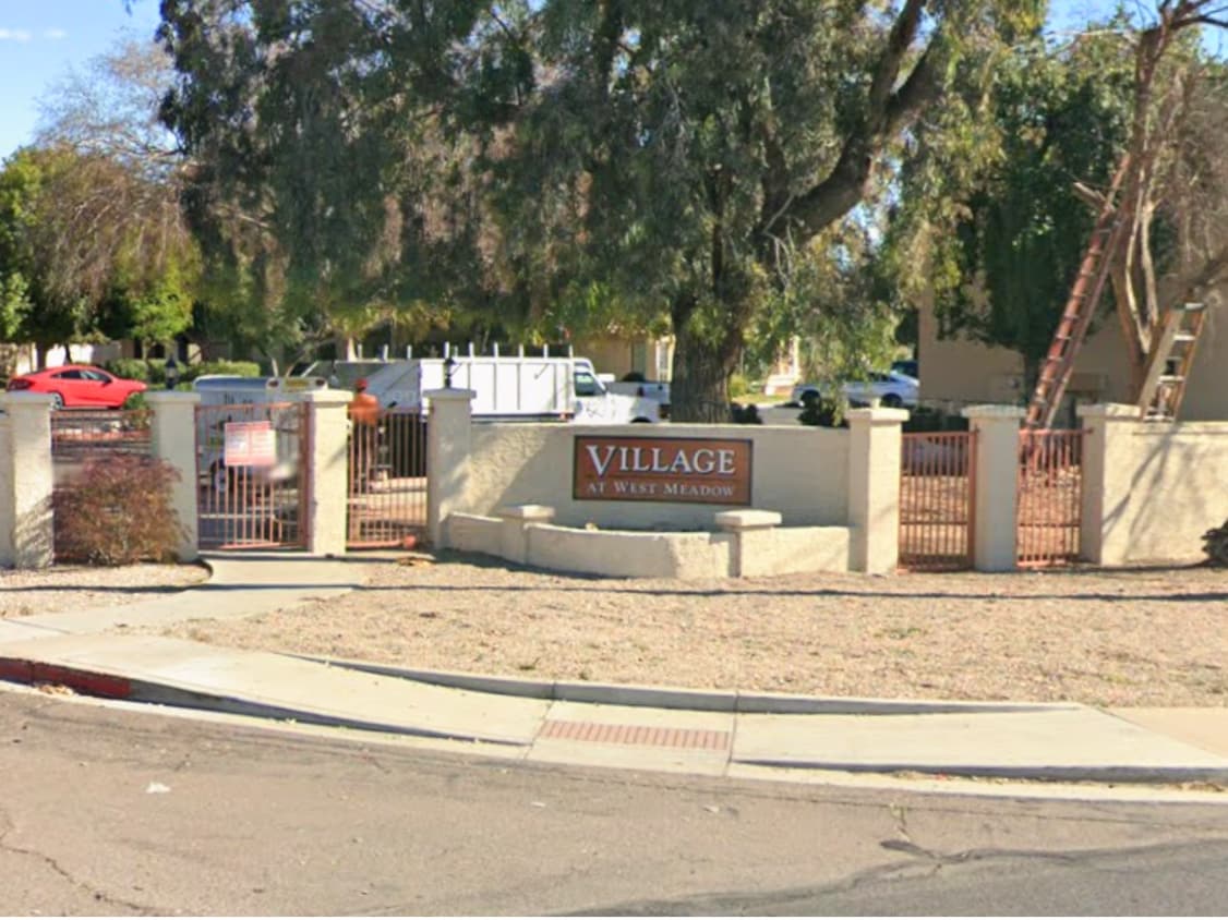 Foto del edificio - 4545 N 67th Ave