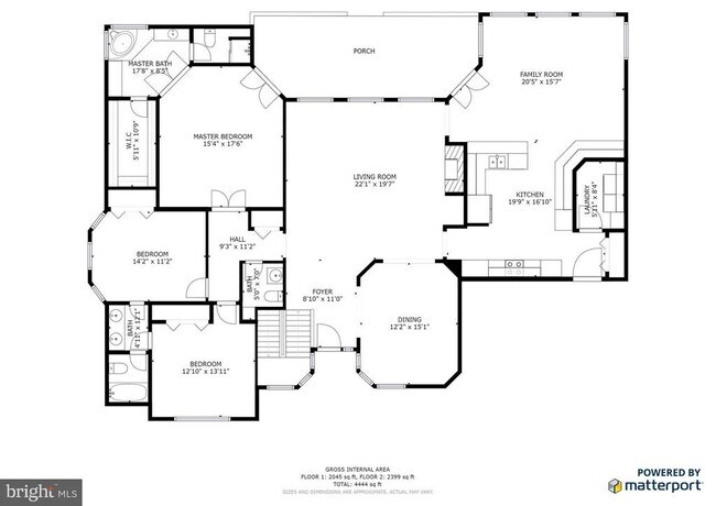 Building Photo - 18163 White Tail Way