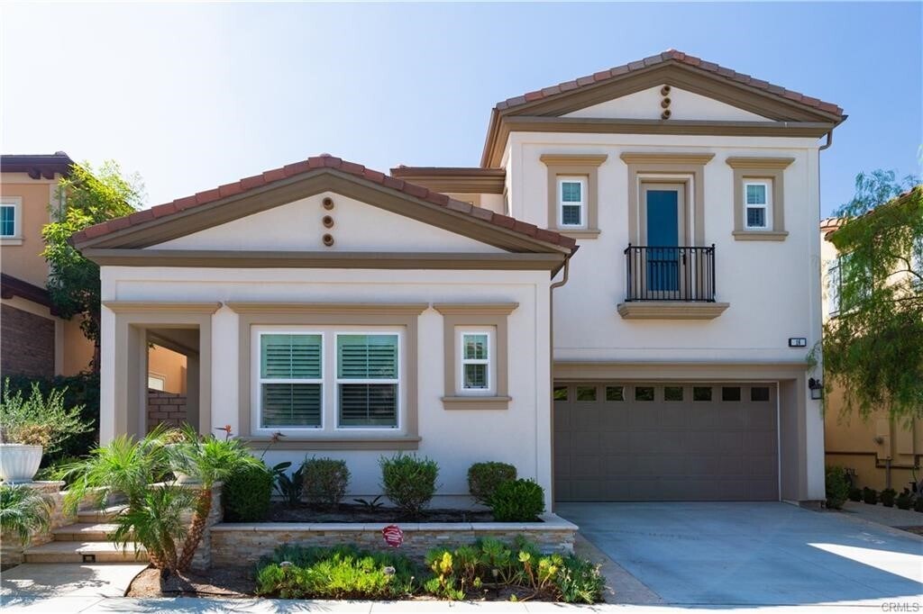 16 Dahlia, Lake Forest, CA 92630 House Rental in Lake Forest, CA