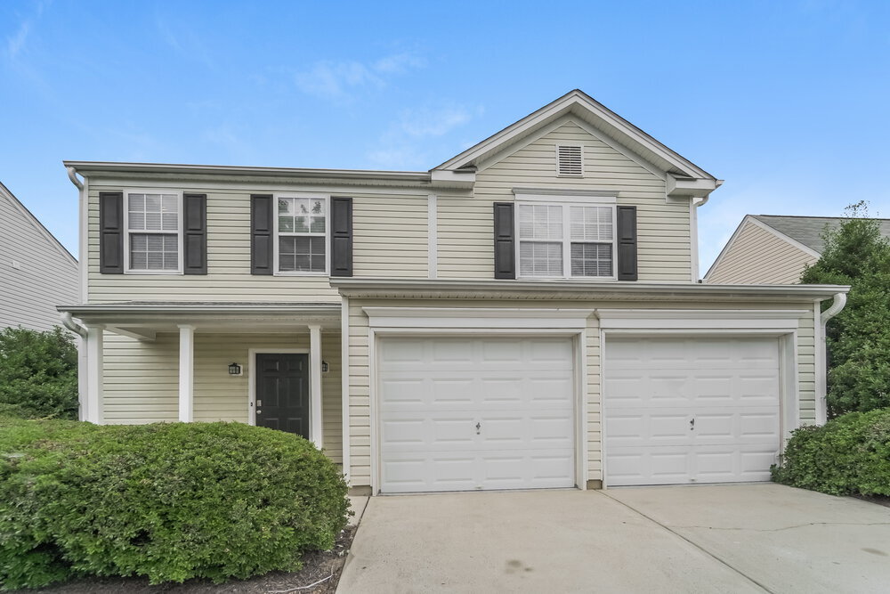Foto principal - 10315 Wakerobin Ln