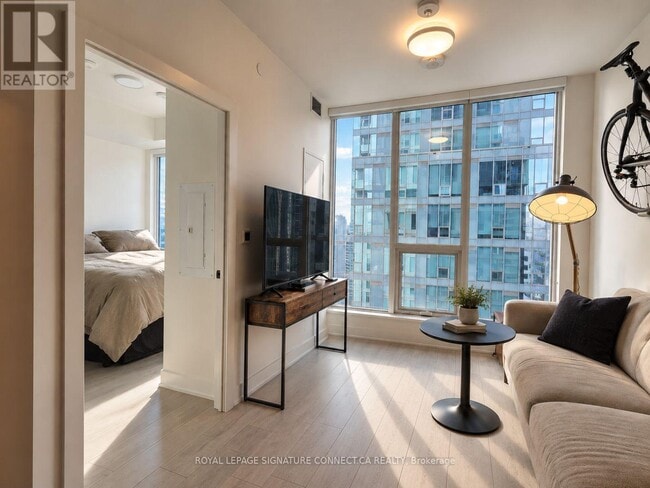Photo du bâtiment - 15 Mercer St