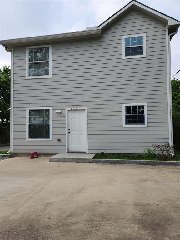 Building Photo - 3521 Toliver St