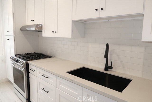 Foto del edificio - 5553 Fulcher Ave