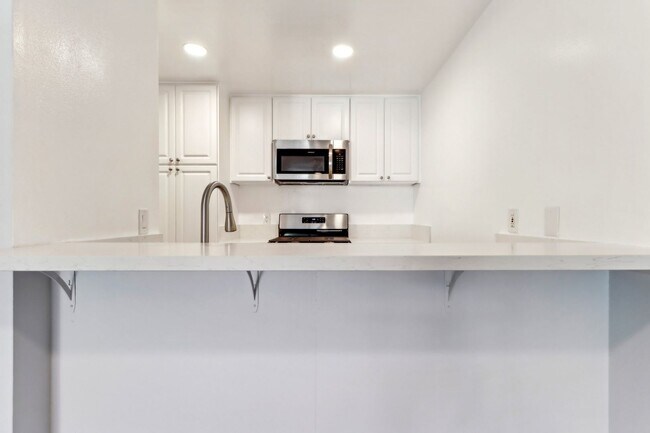 Foto del interior - 4200 S Harbor Blvd