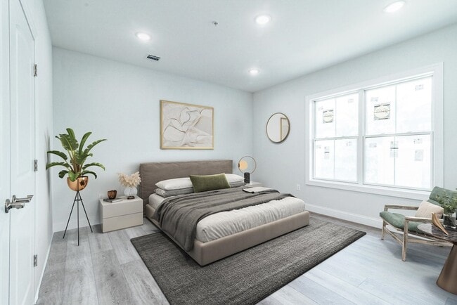 Photo - 144 Bergen Ave Apartment