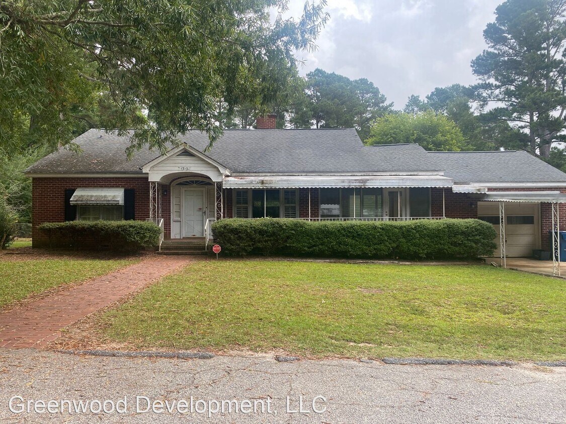 Primary Photo - 3 br, 2 bath House - 1312 Cokesbury Road