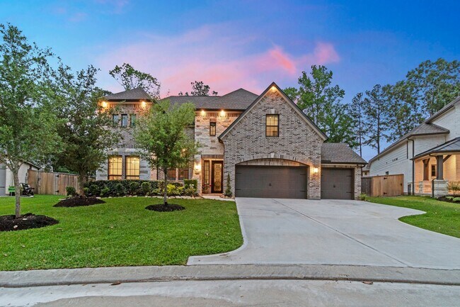 Building Photo - 109 Bronze Peak Ct