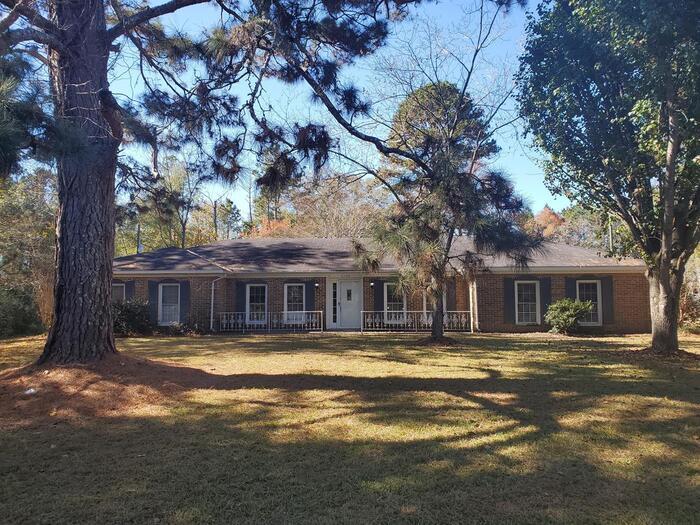 Primary Photo - 6100 Taylor Rd