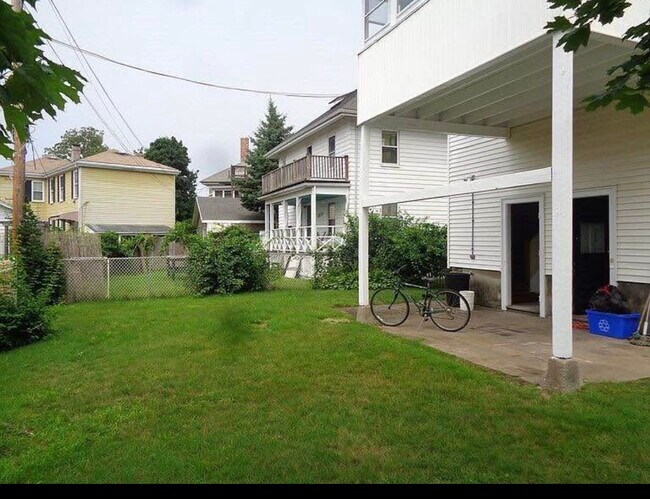 Foto del edificio - 20 Chapman St