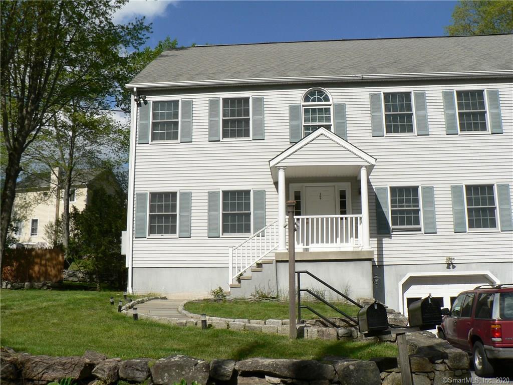 109 River St, New Canaan, CT 06840 Townhome Rentals in New Canaan CT