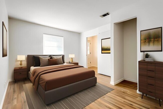 Foto del edificio - 524 N Woods St