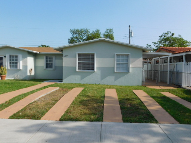 Foto principal - 11255 SW 7th St