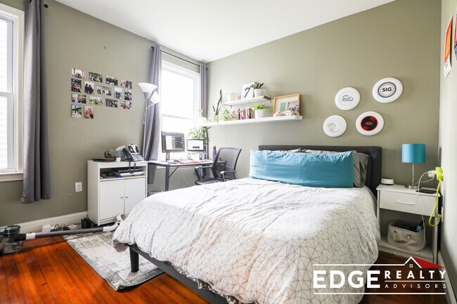 Foto del edificio - 4 Rockledge St