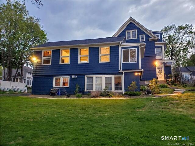 Foto del edificio - 887 Hanover Rd