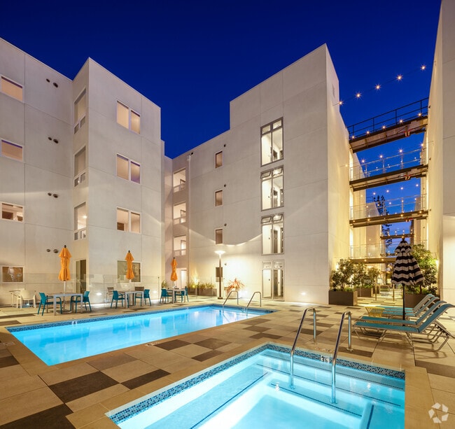 Northridge South Student Apartments for Rent Northridge, CA 95 Rentals