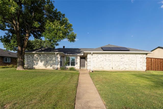 Primary Photo - 6633 Belcamp Dr
