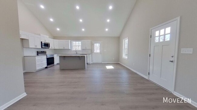 Building Photo - 215 Agner Ln