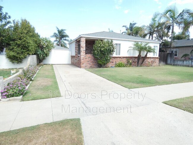 Foto del edificio - 4686 Granger St