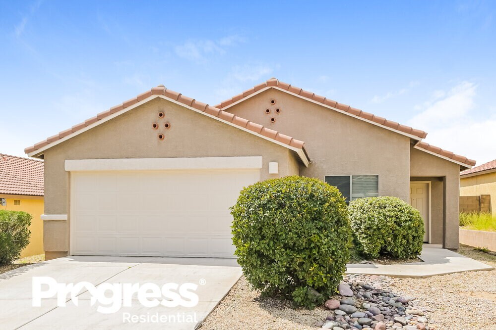 3037 W Mountain Dew St, Tucson, AZ 85746 House Rental in Tucson, AZ