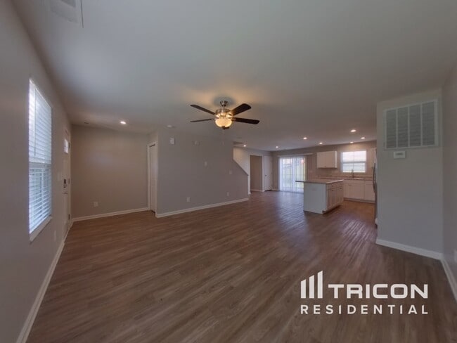 Foto del edificio - 7516 Irwin Rd