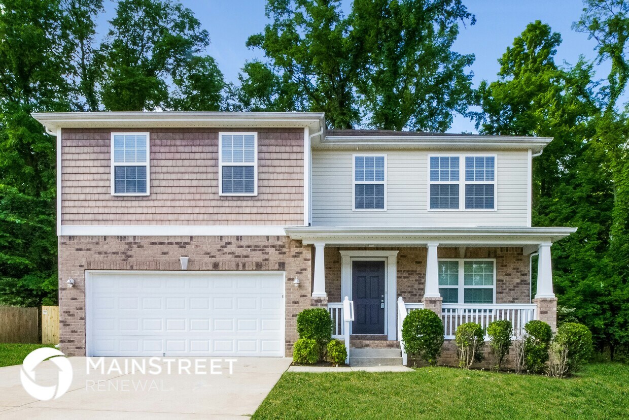 Foto principal - 681 Smoky Mountains Dr