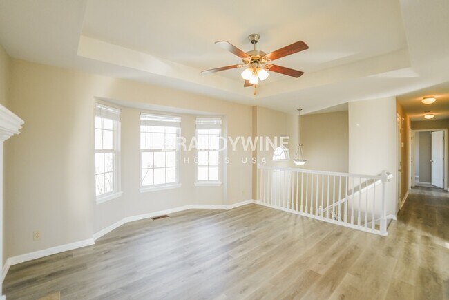 Foto del edificio - 1607 NW High View Dr
