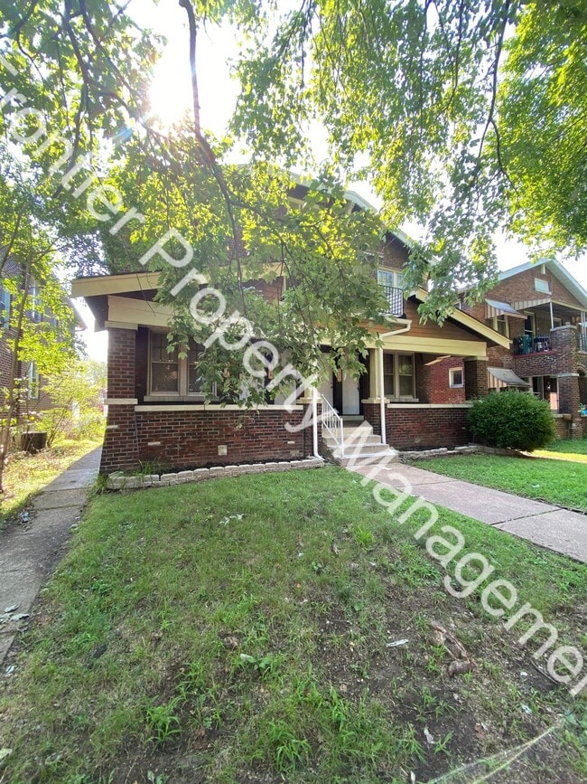 Building Photo - 4018 Hydraulic Ave